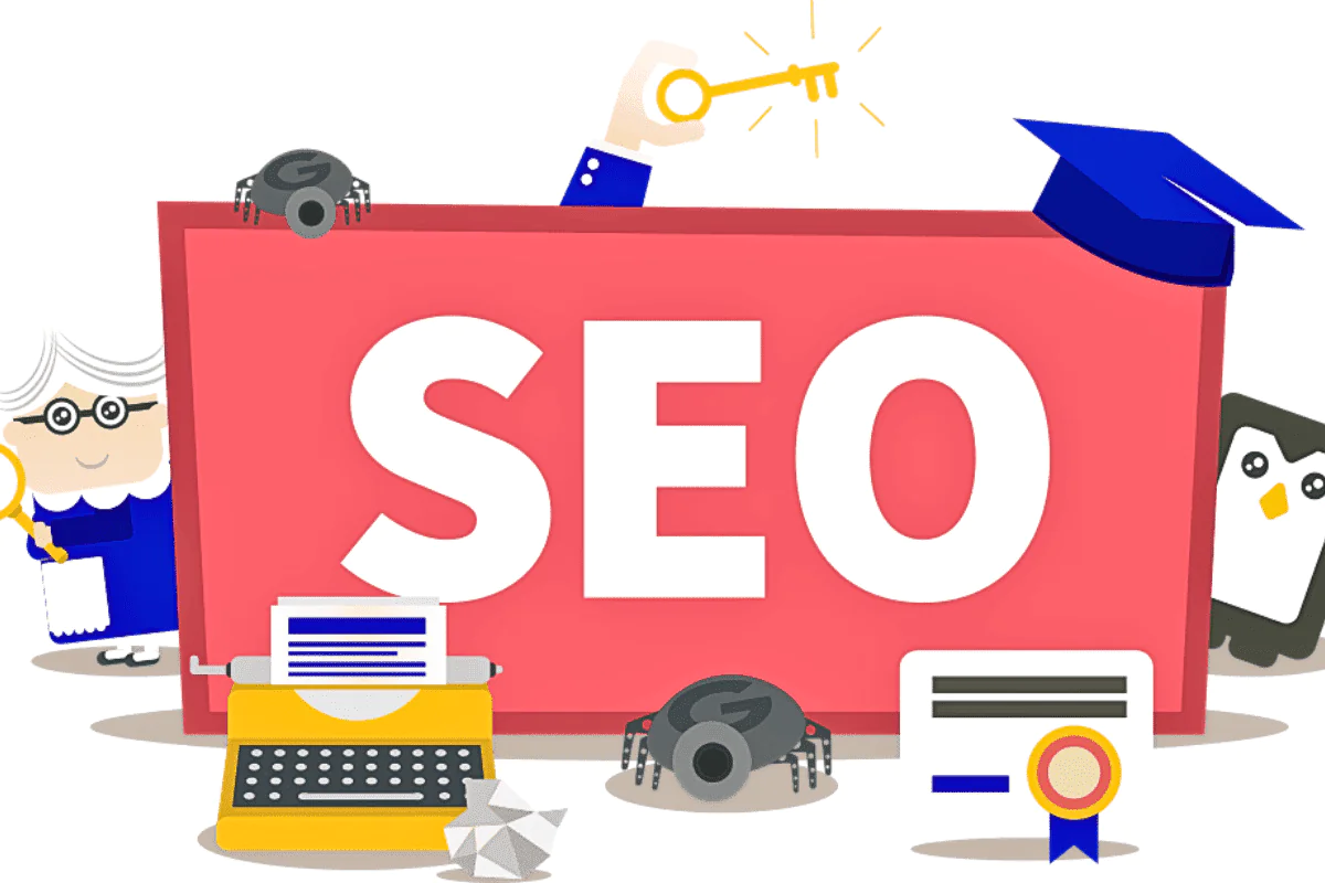IDeen Media cung cấp dịch vụ SEO hình ảnh và nội dung chất lượng