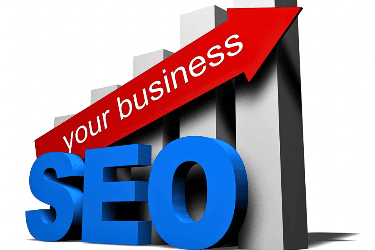 SEO website là quá trình tối ưu hóa trang web của bạn