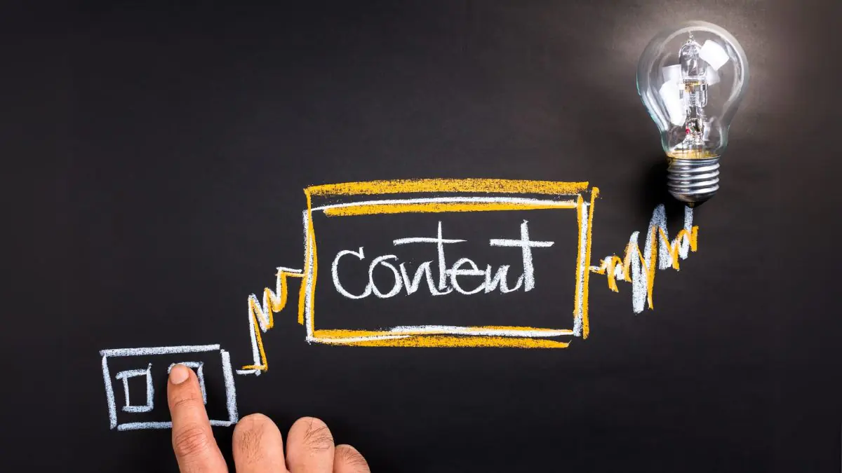 Tại sao nghề viết content lại trở nên quan trọng và hấp dẫn