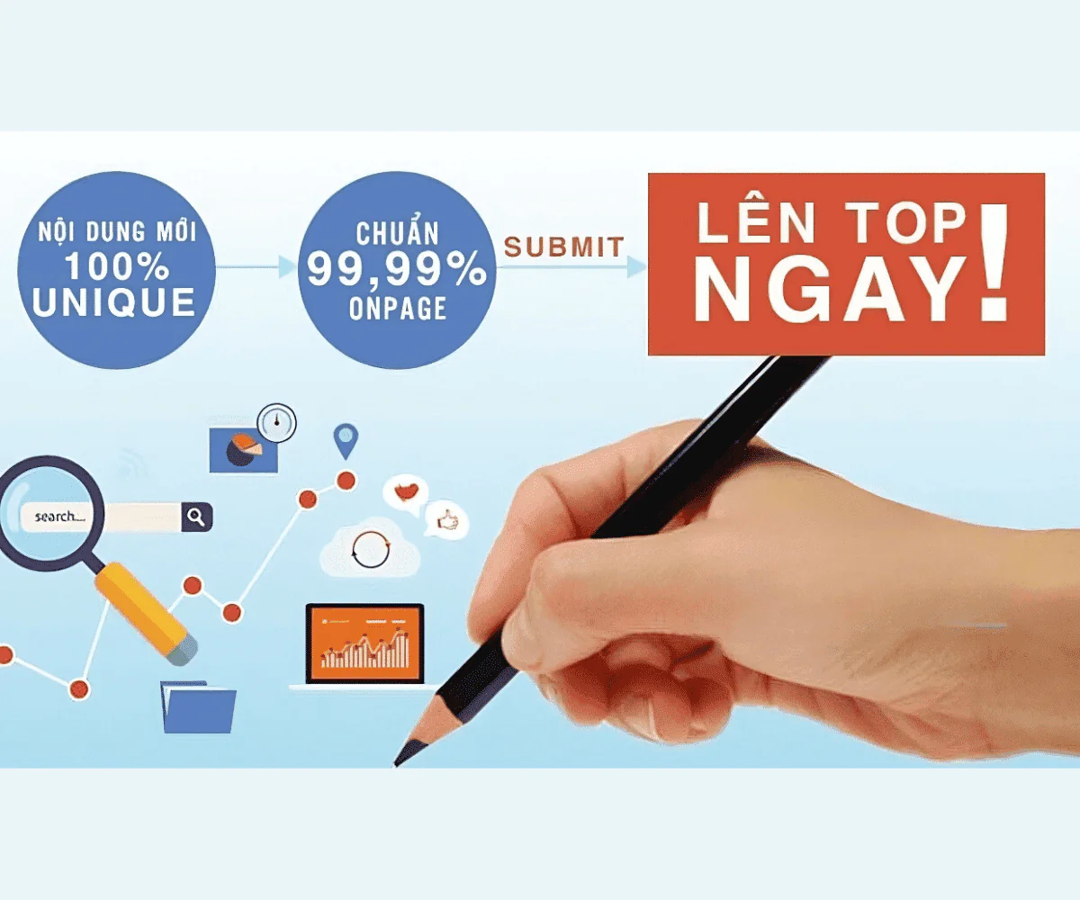 tăng trưởng traffic SEO một cách bền vững