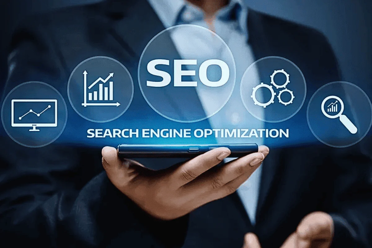  thủ thuật SEO web chất lượng 