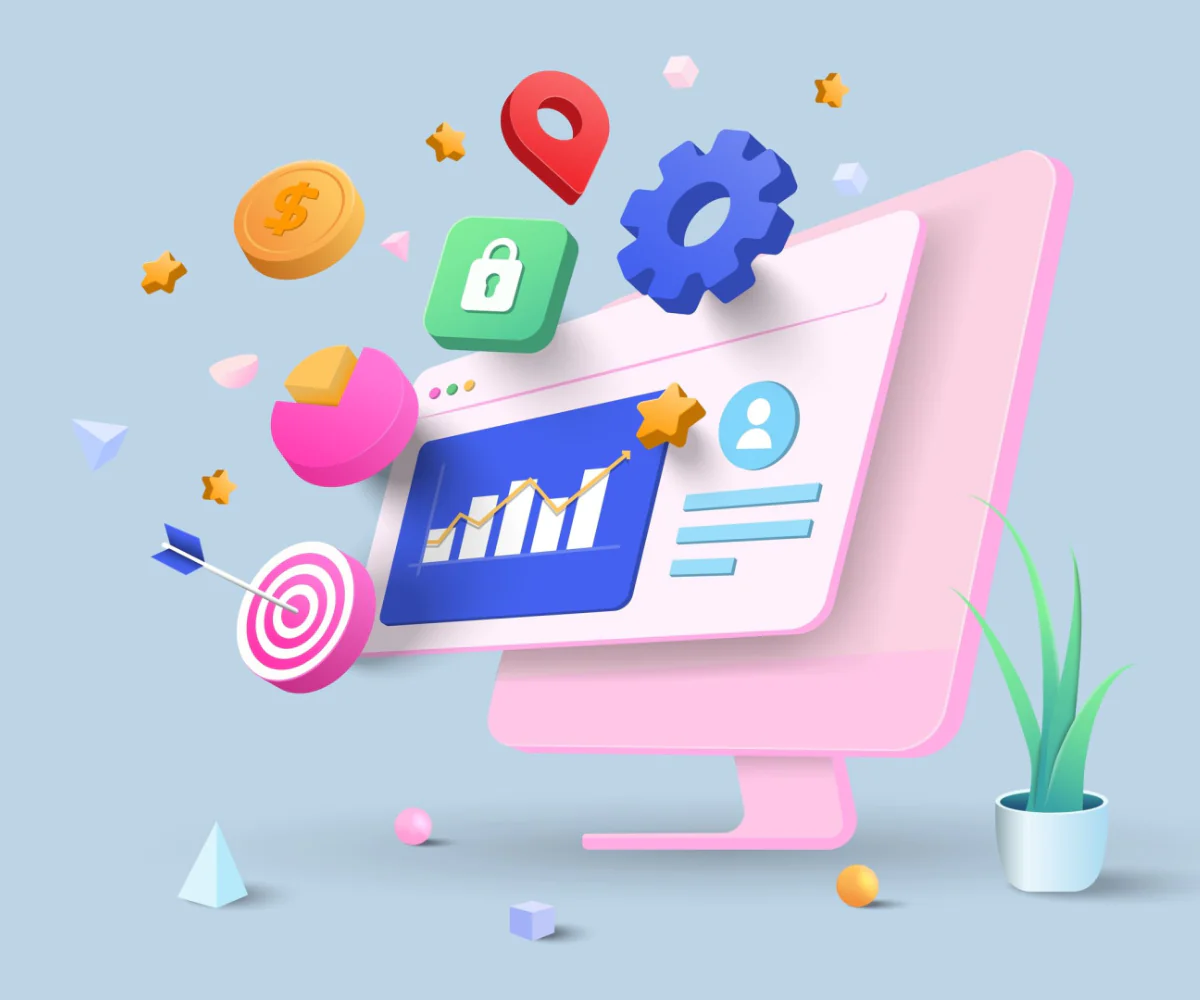 Dịch vụ thuê ngoài chăm sóc web sẽ giúp website được tối ưu hóa.
