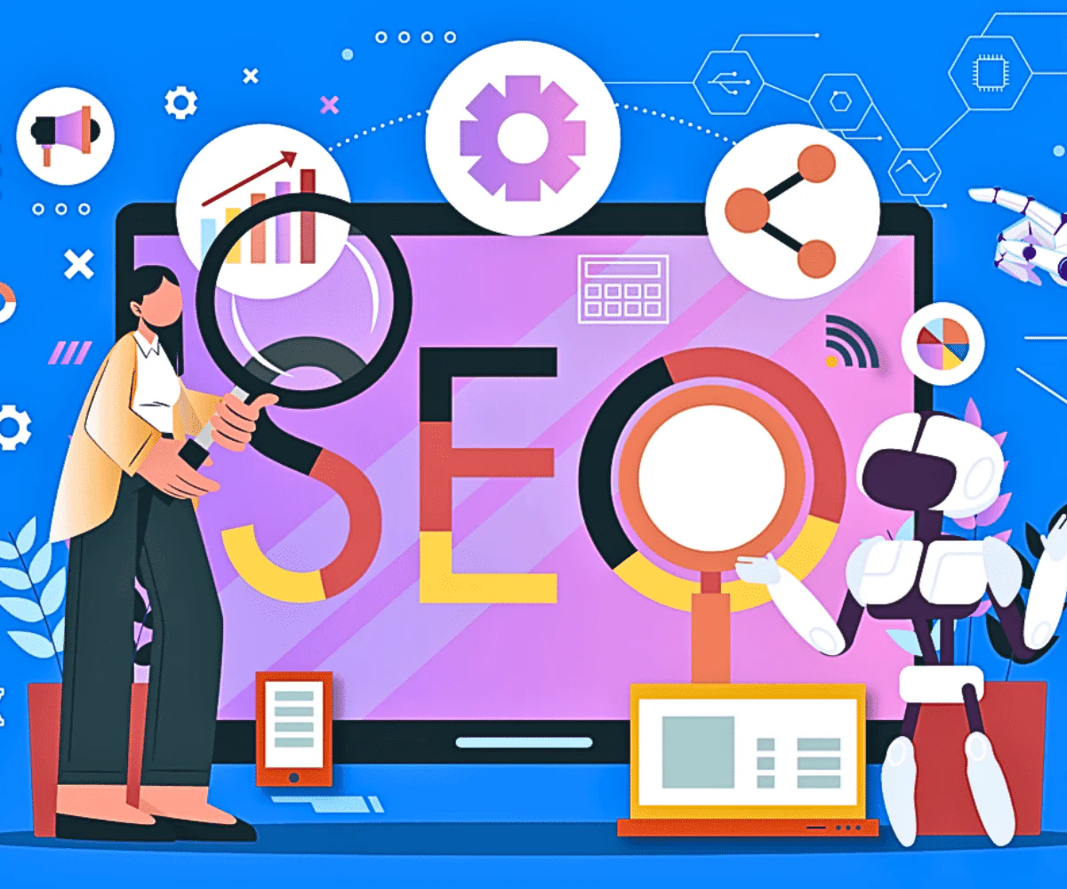 IDeen Media – Lựa chọn hàng đầu cho dịch vụ tiêu chuẩn SEO chất lượng