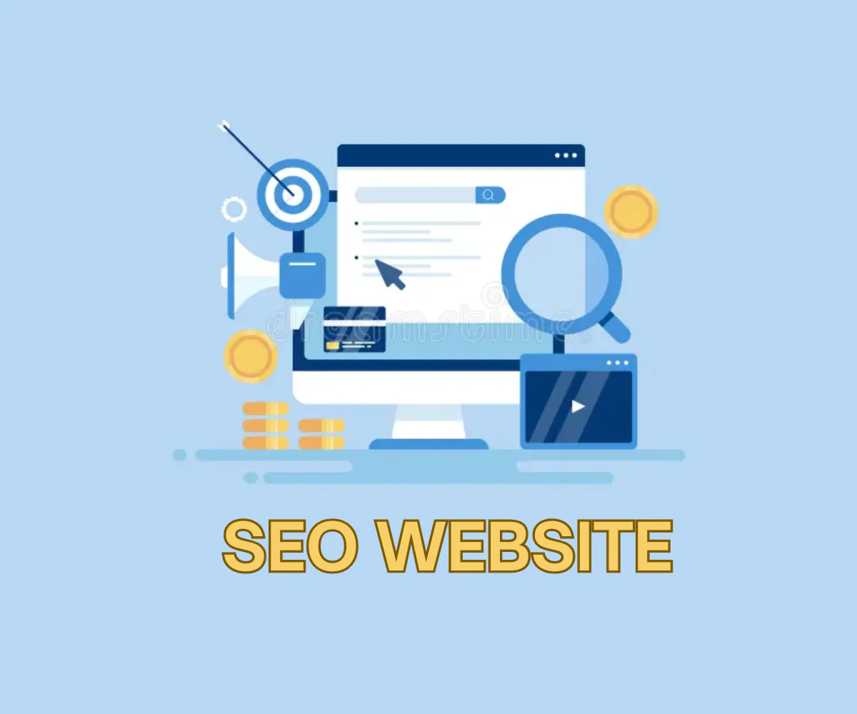 Tối ưu SEO cho web