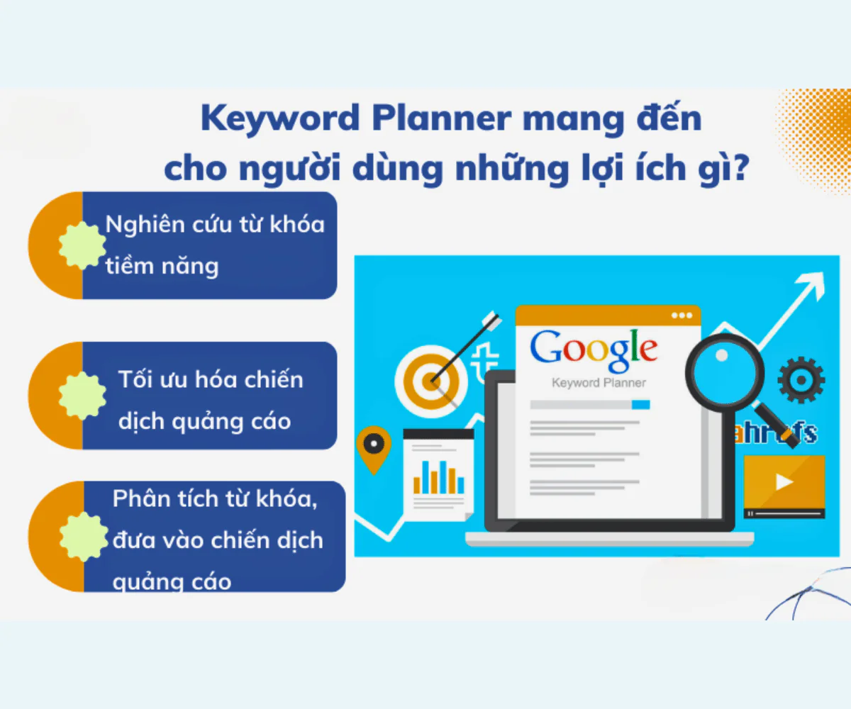 Viết bài cho web đạt hiệu quả - IDEEN Hướng Dẫn Nghiên Cứu Từ Khóa Chuẩn Xác