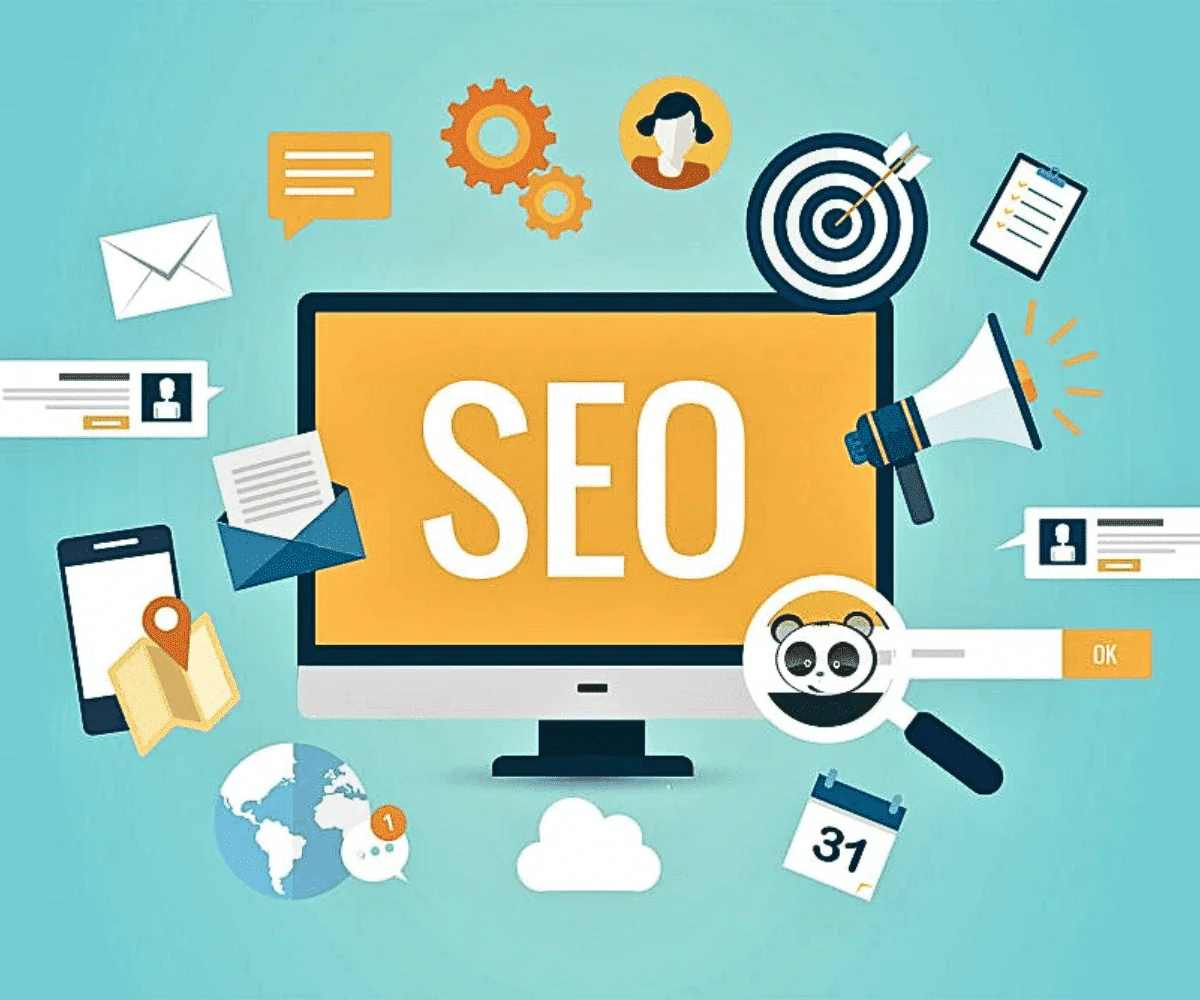 Ideen Media - đơn vị viết bài website uy tín, chất lượng