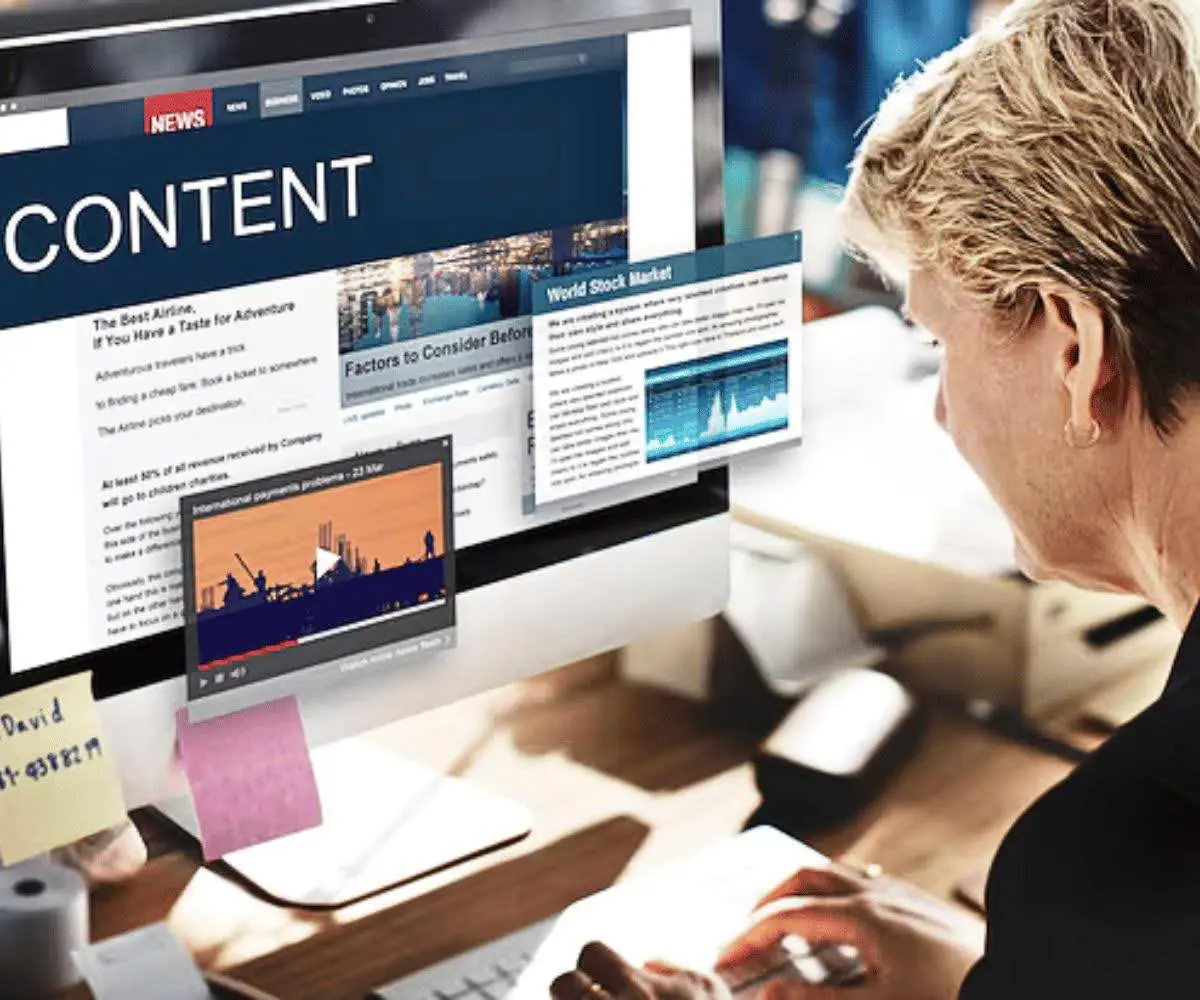 viết content website uy tín 