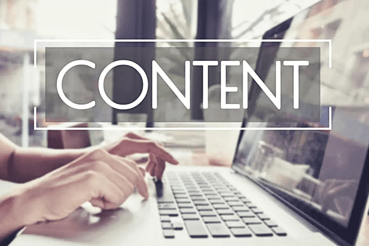 Cấu trúc viết content chuẩn SEO: Chìa khóa thành công nội dung.