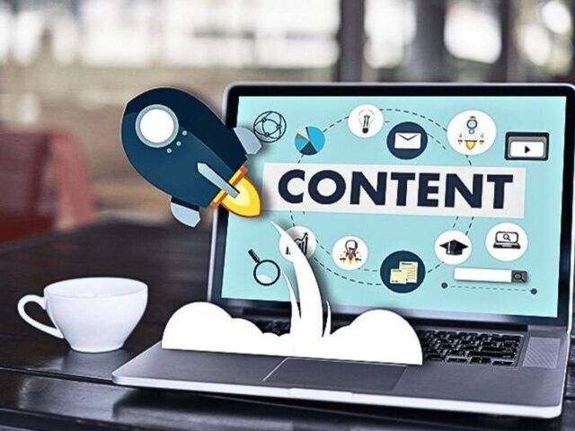 HƯỚNG DẪN VIẾT CONTENT SEO CHO NGƯỜI MỚI