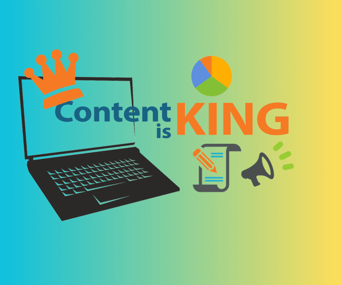 Dịch vụ viết content chuẩn SEO