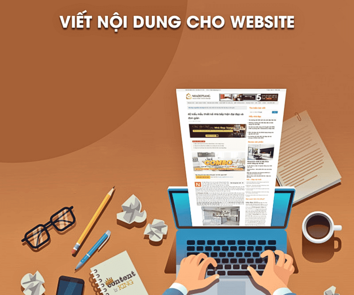 Báo giá chi tiết, minh bạch giúp tạo dựng lòng tin và khẳng định uy tín