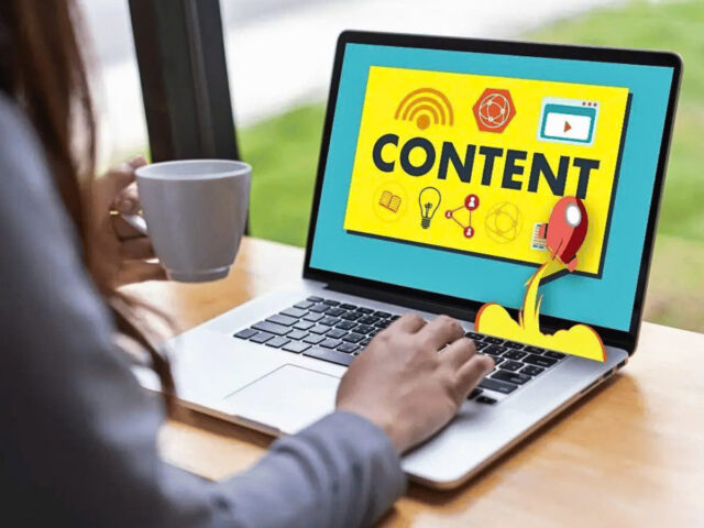 HỌC VIẾT CONTENT WEB CHUYÊN NGHIỆP: TĂNG TRAFFIC VÀ DOANH SỐ