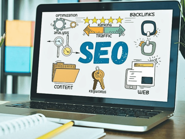 HƯỚNG DẪN VIẾT CONTENT CHUẨN SEO CHO WEBSITE MỚI TẠO