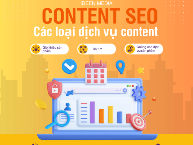 DỊCH VỤ BÀI VIẾT WEBSITE TỐI ƯU CHUẨN SEO