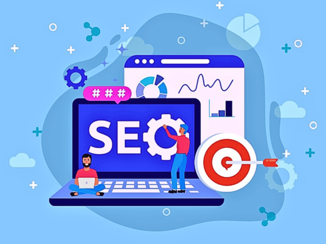 HƯỚNG DẪN SEO WEB LÊN TOP BỀN VỮNG