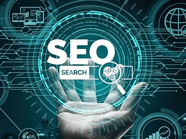 DỊCH VỤ SEO WEB – CHIẾN LƯỢC TỐI ƯU HÓA WEBSITE