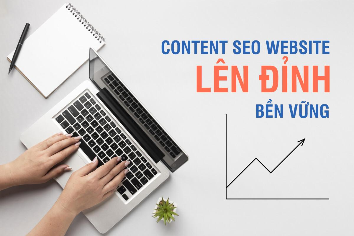 Liên hệ ngay với Công ty IDeen để được tư vấn các giải pháp content SEO chất lượng