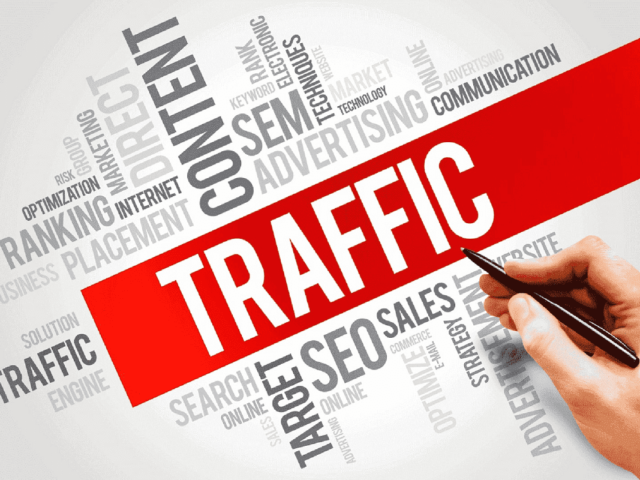 TĂNG TRAFFIC WEBSITE – 7 SAI LẦM CẦN TRÁNH TRONG CHIẾN LƯỢC TĂNG TRAFFIC