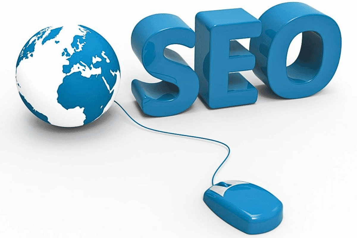 dịch vụ SEO web