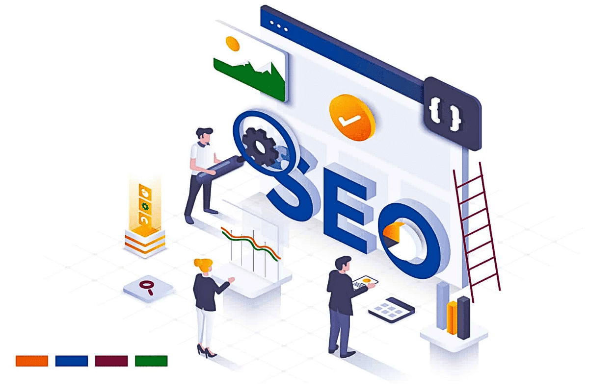 Ideen Media cung cấp dịch vụ SEO web uy tín và chuyên nghiệp