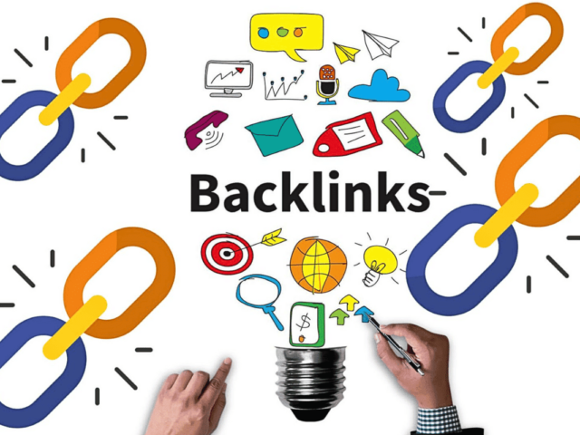 BACKLINK SEO – TĂNG THỨ HẠNG TÌM KIẾM VỚI CHIẾN LƯỢC HIỆU QUẢ