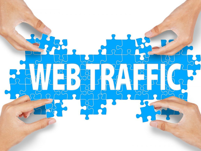 DỊCH VỤ SEO TRAFFIC TẠI IDEEN – ĐƯA WEBSITE CỦA BẠN LÊN TOP TÌM KIẾM GOOGLE