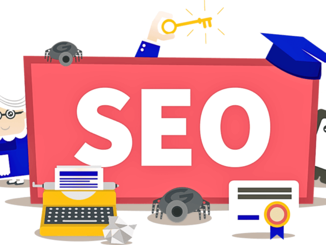 SEO HÌNH ẢNH NÂNG CAO TRẢI NGHIỆM NGƯỜI DÙNG