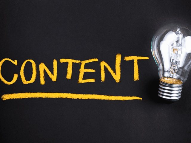 KHÁM PHÁ SỰ KHÁC BIỆT GIỮA CONTENT SEO VÀ CONTENT MARKETING