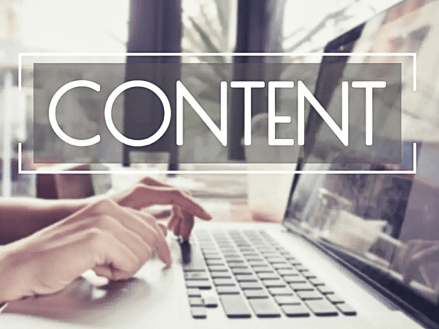 TỐI ƯU CONTENT WEB – BÍ QUYẾT THU HÚT, CHUYỂN ĐỔI & LÊN TOP NHANH CHÓNG