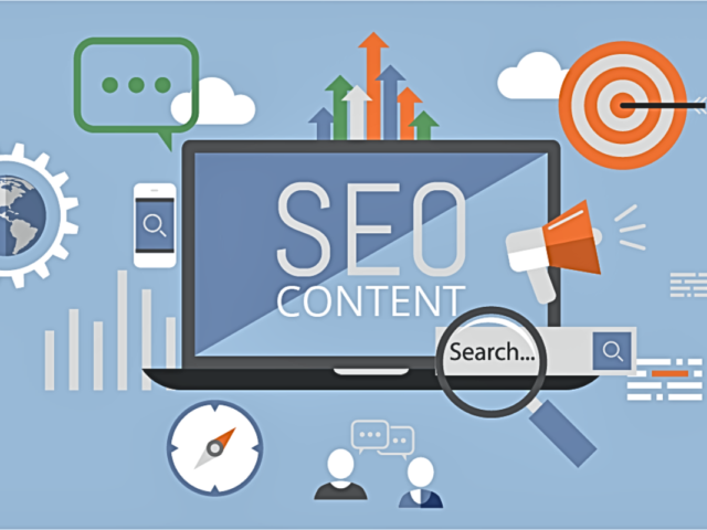 SEO CONTENT WRITER ĐÓNG VAI TRÒ KHÔNG THỂ THIẾU TRONG CHIẾN LƯỢC MARKETING