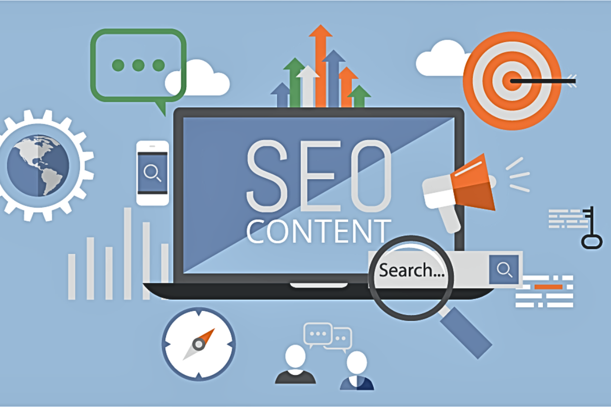 SEO Content Writer đóng vai trò không thể thiếu trong chiến lược marketing