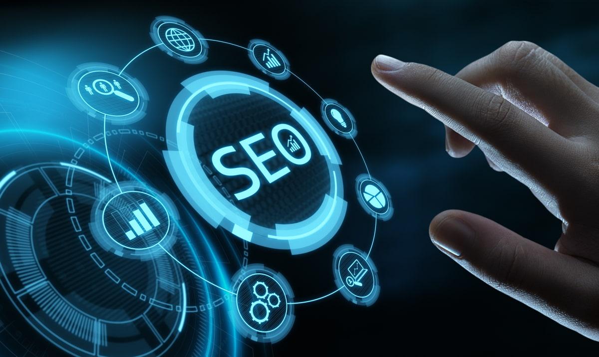 Học hỏi kinh nghiệm SEO web để tránh những sai lầm làm ảnh hưởng đến hiệu quả chiến lược