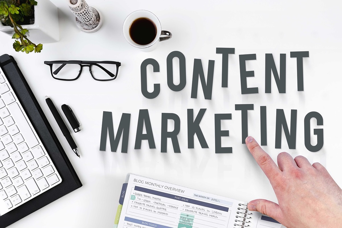 Kinh nghiệm viết content lên top hiệu quả