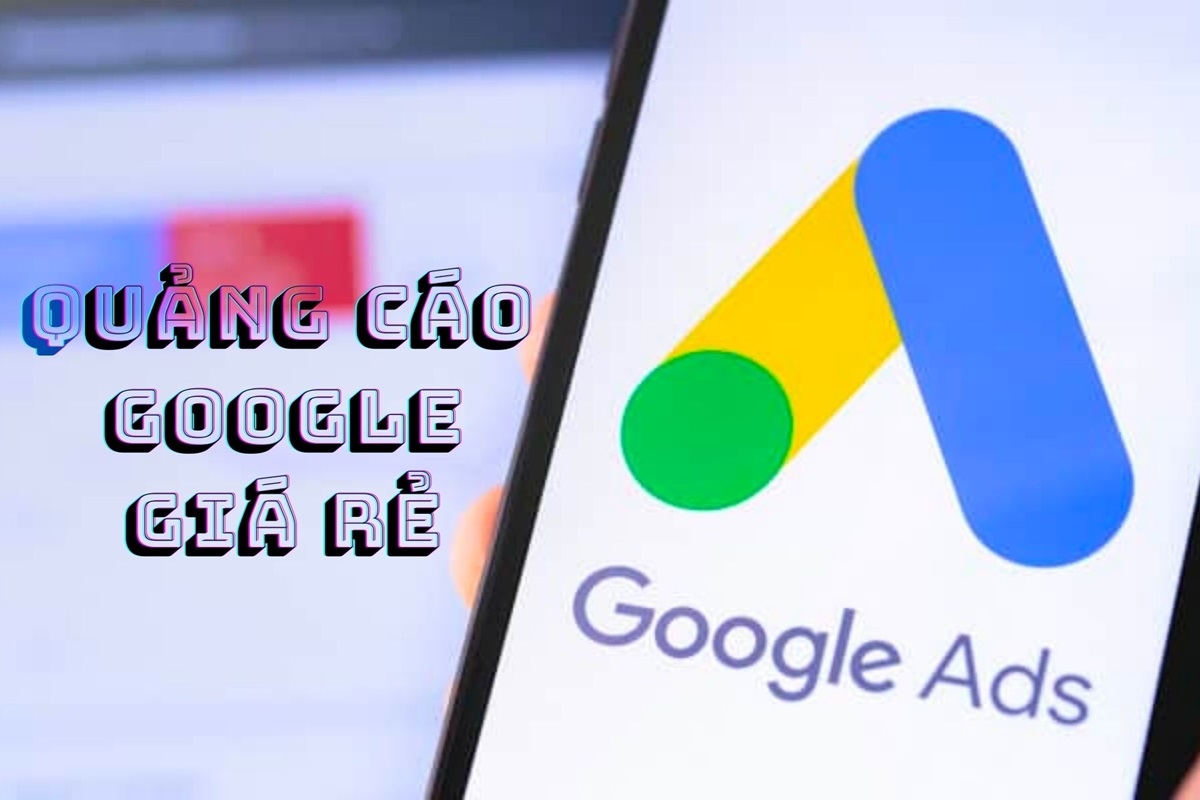 Học hỏi kinh nghiệm quảng cáo Google để tối đa hóa tỷ lệ chuyển đổi và giảm thiểu chi phí