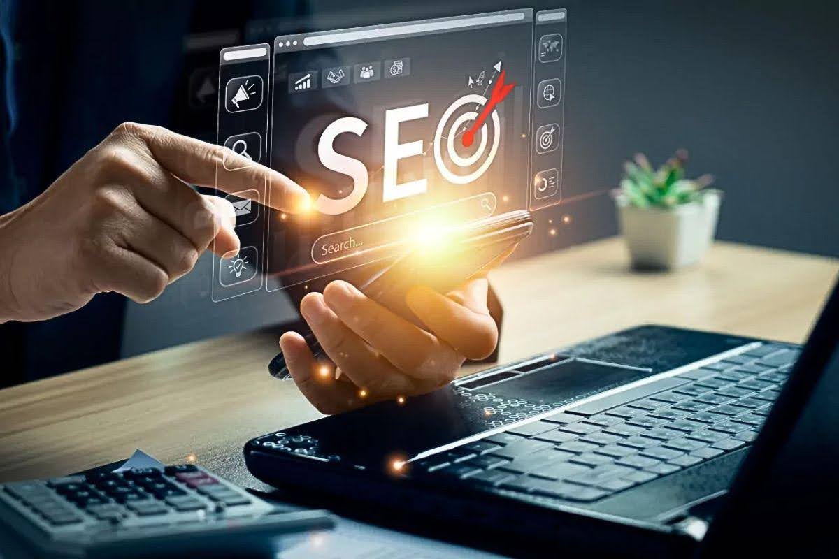 IDeen Media - Đơn vị đăng bài chuẩn SEO nhanh chóng