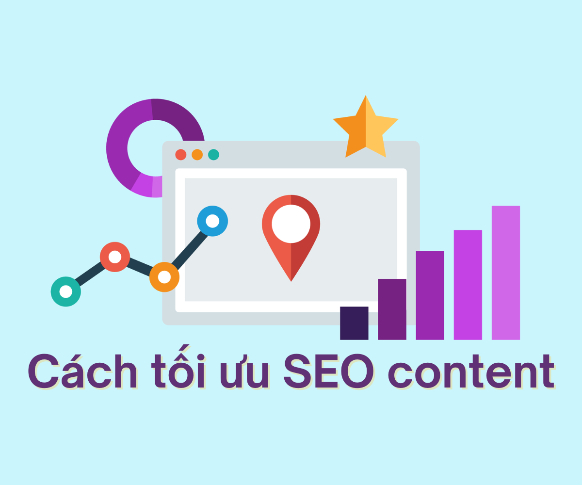 Cách tối ưu SEO content hiệu quả giúp thu hút lượng truy cập tự nhiên